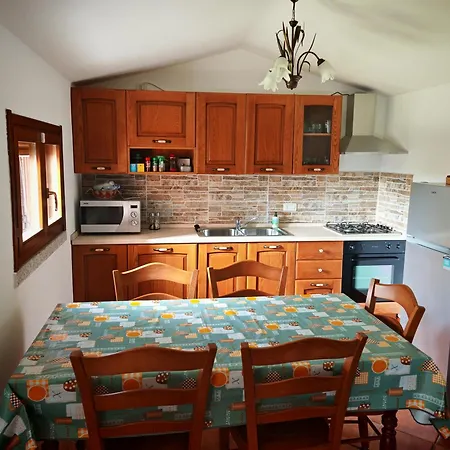 Casa Di Lu - Locazione Turistica- Cin P9517 Semesterbostad Olbia